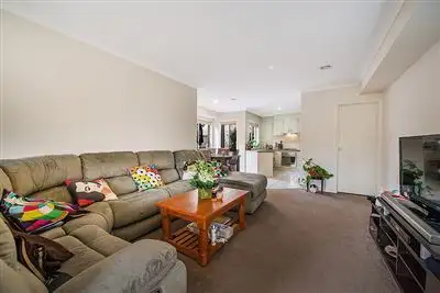 Second view of Homely townhouse listing, 22A Railway Parade, Seaford VIC 3198