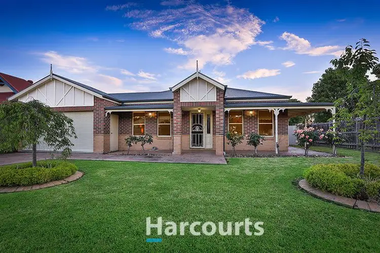 Third view of Homely house listing, 7 Federation Court, Pakenham VIC 3810