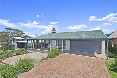 Second view of Homely house listing, 50 Tingira Drive, Bawley Point NSW 2539