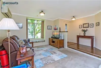 Fifth view of Homely house listing, 118 Hillcrest Road, Alexander Heights WA 6064