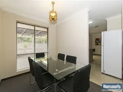 Fourth view of Homely house listing, 33 Burtonia Way, Forrestfield WA 6058