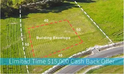 Lot 100 Wandering Drive, North Dandalup WA 6207