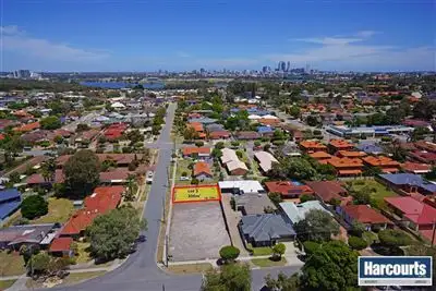3/69 Kelvin Street, Maylands WA 6051