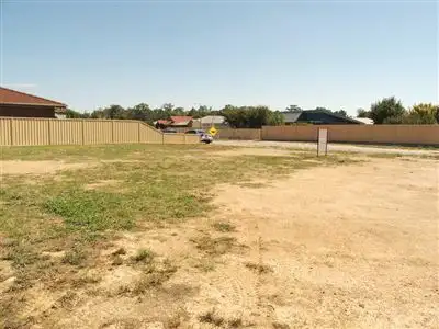 Third view of Homely land listing, 41 Thomas Wedge Drive, Wangaratta VIC 3677
