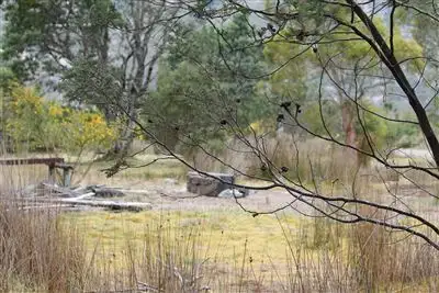 Third view of Homely land listing, 48 Gould Street, Gormanston TAS 7466