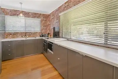 Third view of Homely unit listing, 1/450 Hawthorne Road, Bulimba QLD 4171