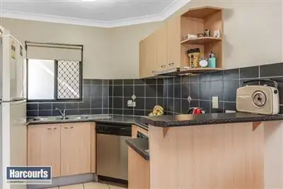 Second view of Homely unit listing, 5/9 McNaughton Street, Redcliffe QLD 4020