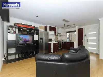 Fifth view of Homely house listing, 25 Larsson Walk, Clarkson WA 6030