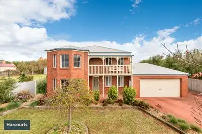 Second view of Homely house listing, 58 Viewbay Drive, Leopold VIC 3224