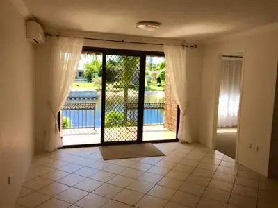Second view of Homely unit listing, 2/41 Karbunya Street, Mermaid Waters QLD 4218