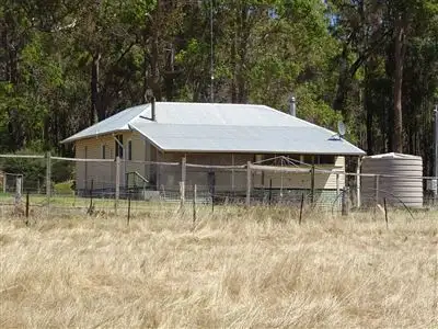 Second view of Homely rural property listing, 23 Kurandra Road, Manjimup WA 6258
