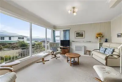 Sixth view of Homely house listing, 57 Kellatie Road, Rosny TAS 7018