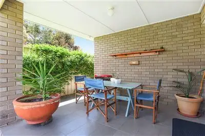 Third view of Homely block of units listing, 5/13 Chrystal Street, Goolwa SA 5214