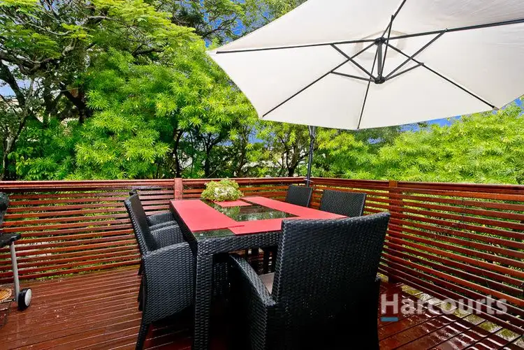 Third view of Homely unit listing, 4/57 Eliza Street, Clayfield QLD 4011