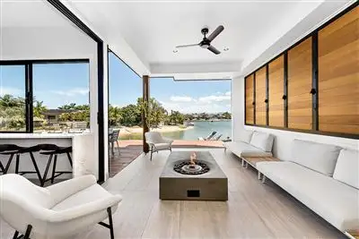 Second view of Homely house listing, 1/30 Bombala Street, Broadbeach Waters QLD 4218