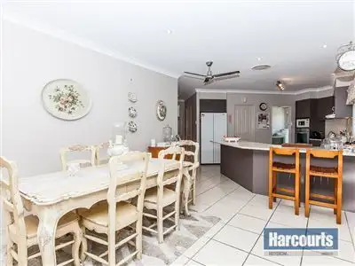 Sixth view of Homely house listing, 5 Tangerine Court, Narangba QLD 4504