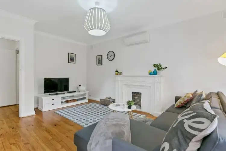 Third view of Homely unit listing, 11/88 Tusmore Avenue, Tusmore SA 5065