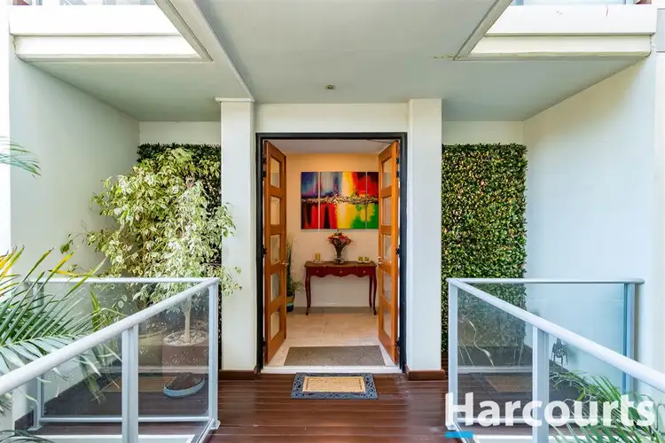 Third view of Homely apartment listing, 9/15 The Palladio, Mandurah WA 6210