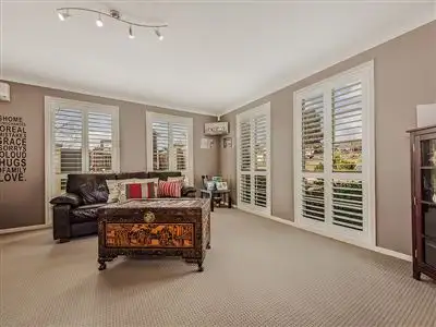 Second view of Homely house listing, 16 Crystal Way, Mount Annan NSW 2567