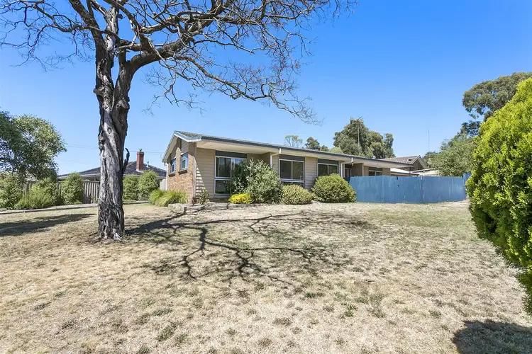 Main view of Homely house listing, 138 Mansfield Avenue, Mount Clear VIC 3350