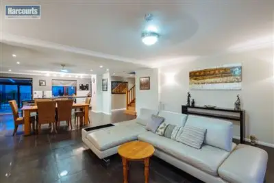 Second view of Homely house listing, 16 Alycon Place, Kallaroo WA 6025