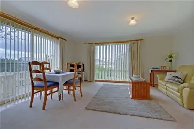 Third view of Homely unit listing, 2/17 Dooley Street, West Ulverstone TAS 7315