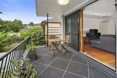 Second view of Homely house listing, 8 Cedlen Street, Camp Hill QLD 4152