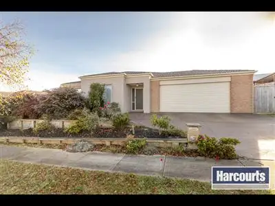 Second view of Homely house listing, 55 Windhaven Drive, Warragul VIC 3820