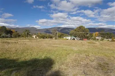 Third view of Homely land listing, 35 Louisa Street, Ranelagh TAS 7109