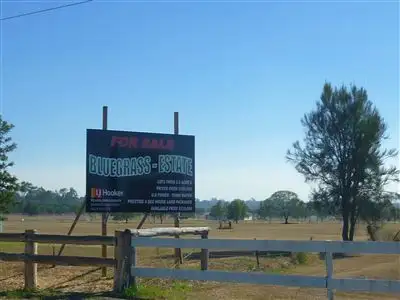Second view of Homely rural property listing, Lot 19 Jacana Drive, Adare QLD 4343