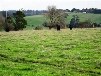 Fourth view of Homely rural property listing, 1 Corner of Korumburra Warragul Road and Manns Road, Ellinbank VIC 3821