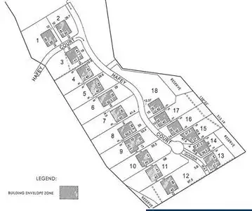 Third view of Homely land listing, Lot 15 Hafey Court, Langwarrin VIC 3910