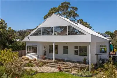 Main view of Homely house listing, 22 Pipe Clay Esplanade, Cremorne TAS 7024