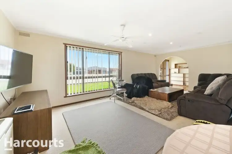 Third view of Homely unit listing, 1/68 Victoria Street, Sebastopol VIC 3356