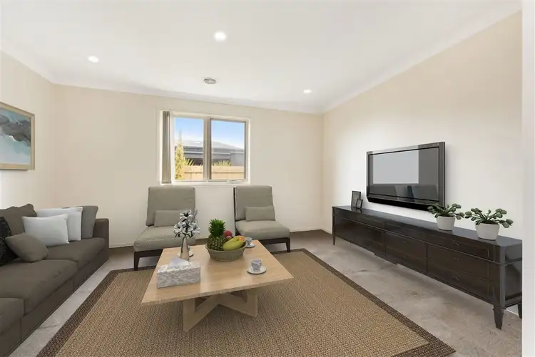 Fifth view of Homely house listing, 59 Nigella Avenue, Corio VIC 3214