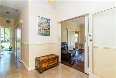 Second view of Homely house listing, 3 Anton Street, Marion SA 5043