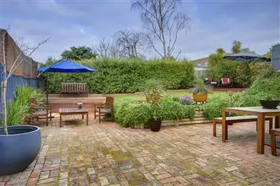 Fifth view of Homely house listing, 15 Elsvern Ave, Belmont VIC 3216