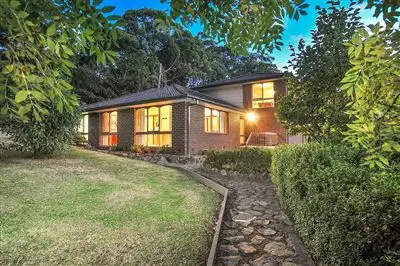 20 Seabreeze Avenue, Ferny Creek VIC