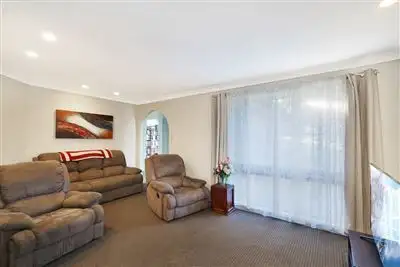Second view of Homely house listing, 68 Fluorite Place, Eagle Vale NSW 2558