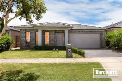 Main view of Homely house listing, 10 White Gum Way, Cranbourne North VIC 3977