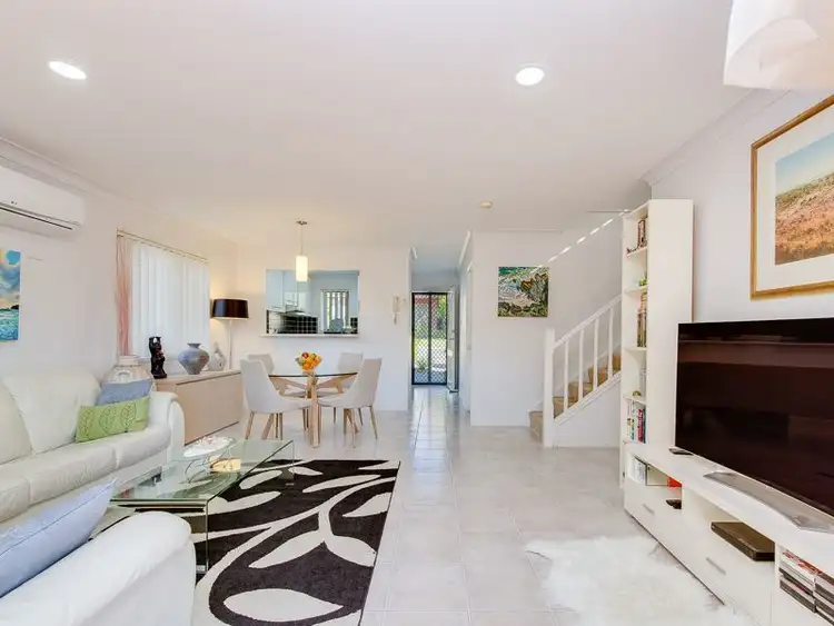 Third view of Homely house listing, 82/31 Archipelago Street, Pacific Pines QLD 4211