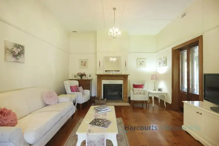 Second view of Homely rural property listing, 52 Pursell Road, Bugle Ranges SA 5251