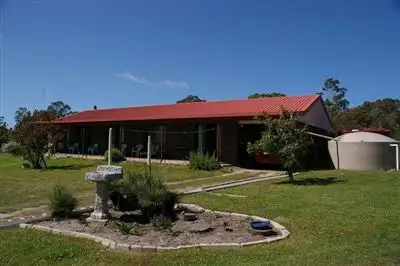 81 Robins Road, Pomonal VIC 3381