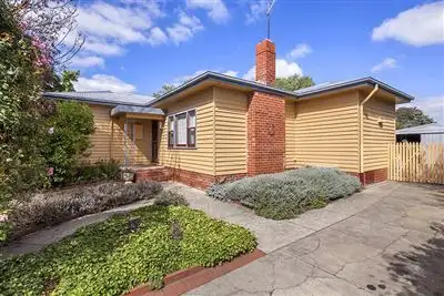 Main view of Homely house listing, 305 Eyre Street, Buninyong VIC 3357