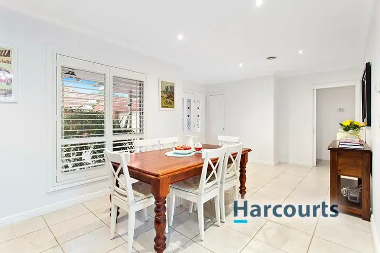 Fourth view of Homely villa listing, 34a Newman Street, Niddrie VIC 3042
