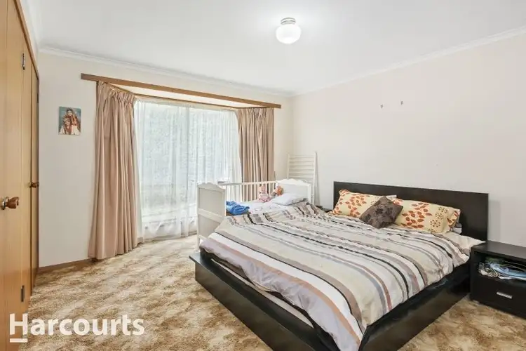 Fifth view of Homely unit listing, 1/244 York Street, Ballarat East VIC 3350