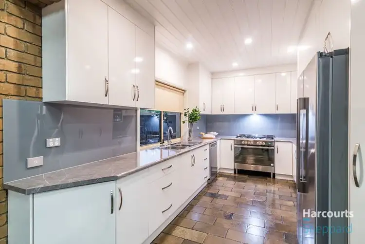 Third view of Homely house listing, 12 Powell Court, West Lakes SA 5021