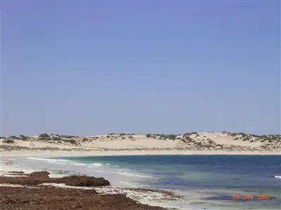 Main view of Homely land listing, 43(Lot29) Whytwater Drive Fishermans Paradise, Streaky Bay SA 5680