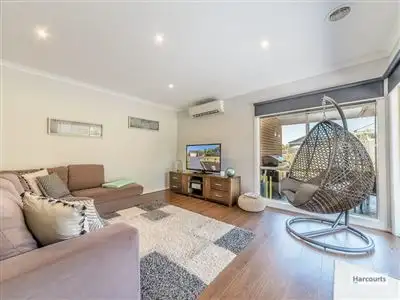 Sixth view of Homely house listing, 13 Cypress Court, Drouin VIC 3818