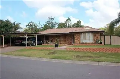 Third view of Homely house listing, 29 Riverpark Drive, Nerang QLD 4211